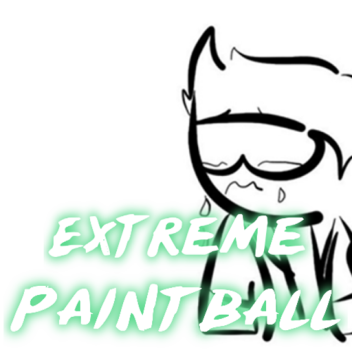 Extreme Paintball 
