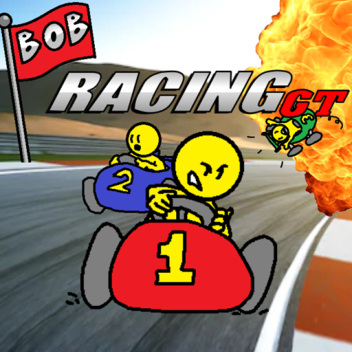 Bob Racing GT [Alpha]