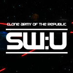 Clone Army of the Republic: Universe