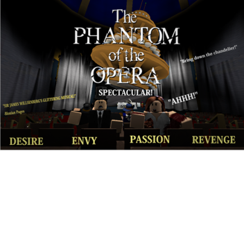Phantom of the Opera Spectacular