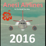 Anesi Airlines Headquarters