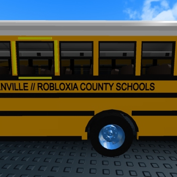 Greenville // Robloxia County Schools Bus RP V.2!
