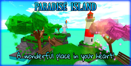 🌞Beach Paradise🌴 - Roblox