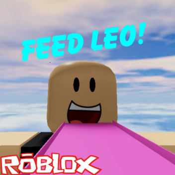 [REMAKE] Feed Leo