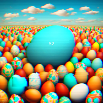 [UPDATE] 🥚OBBY BUT YOU'RE AN EGG🥚 [EASY]
