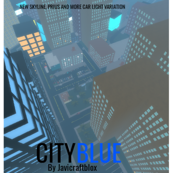  CityBlue