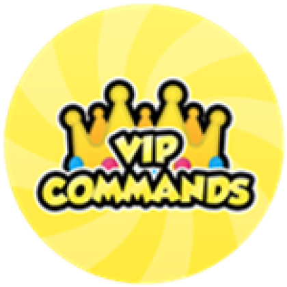 VIP Commands - Roblox