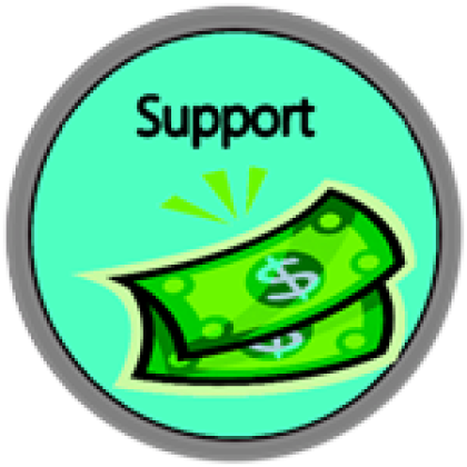 Support - Roblox