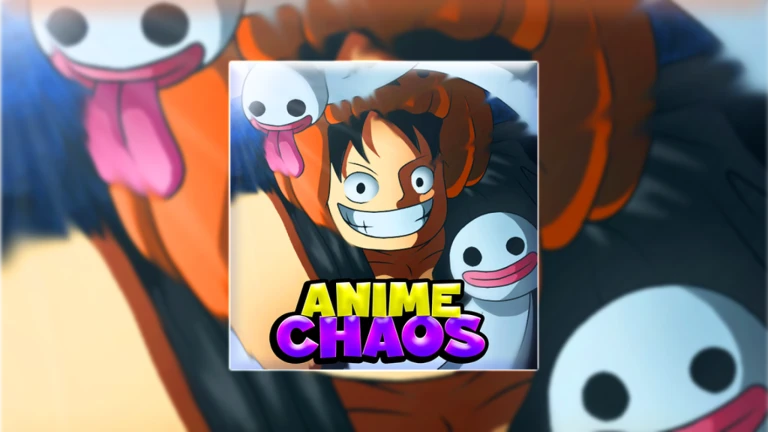 [🎃Halloween] Anime Chaos Simulator