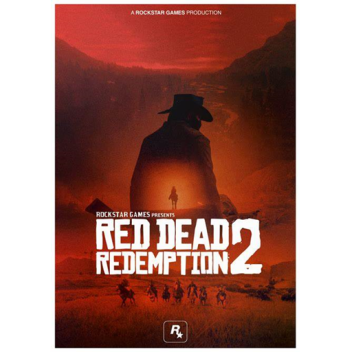 red dead redemption ll