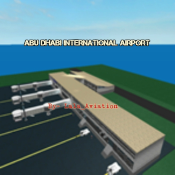Abu Dhabi International Airport®
