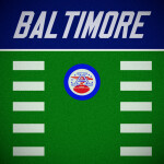 APFA Baltimore Colts