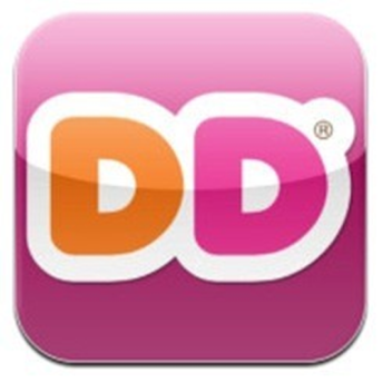 DD Dunkin' Donuts "Best ###### " Best donuts"
