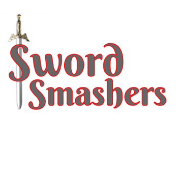 Sword Smasher