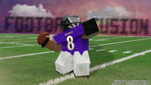 HUNT] 🔥S6 Ultimate Football - Roblox