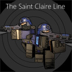 The Saint Claire Line