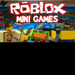 ROBLOX Mini Games!