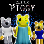Piggy Custom Characters [Morphs]