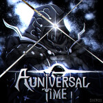A Universal Time 3.1