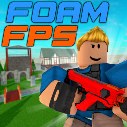 Foam FPS thumbnail