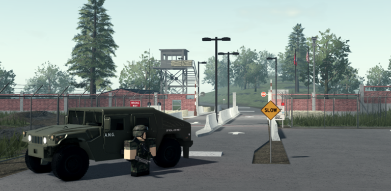 [NEW MAP!] Something about zombies idk...