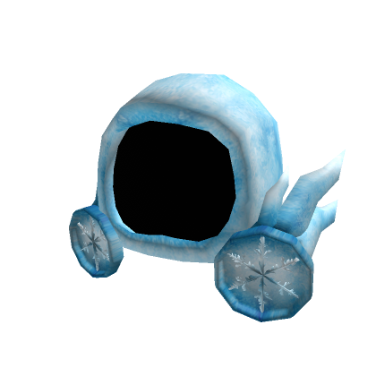 [⌛] Frozen Dominus | Roblox Item - Rolimon's