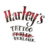 Harley's Tattoo Parlour