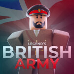 [⭐NEW⭐] British Army Military Roleplay