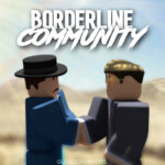 [BETA] Borderline [UPDATES!]
