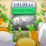 Idiotic Investing 📈