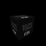 F3X Building (VIP Servers!)