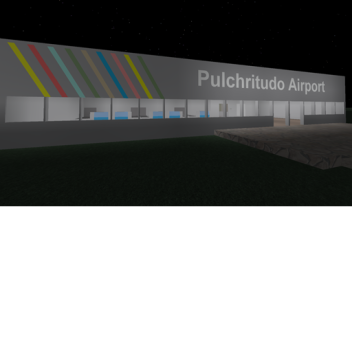 Pulchritudo Airport
