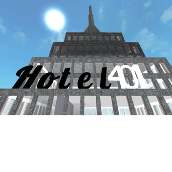 (MOVED) Hotel 401
