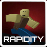 Rapidity: Classic Speedrun 