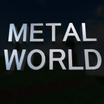 METAL WORLD demo