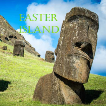 Easter Island (WIP)