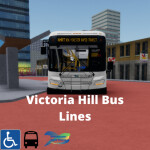 Victoria HiII Bus Lines (TEMP CLOSED)