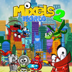 Mixels World 2