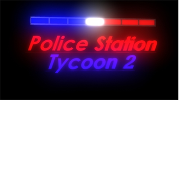 Police Tycoon