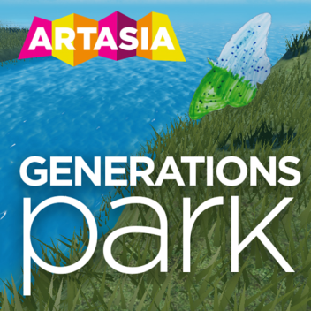 Artasia Generations Park