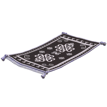 Roblox Item magic carpet