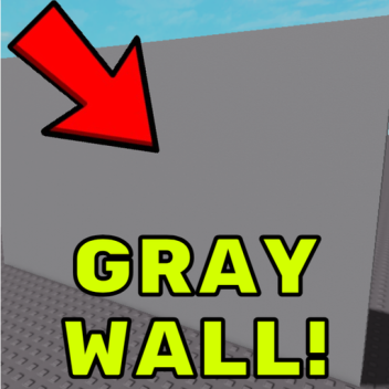 Stare At A Gray Wall (VC)