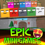 Epic Minigames