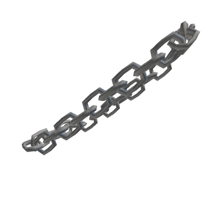 Chains Chest | Roblox Item - Rolimon's