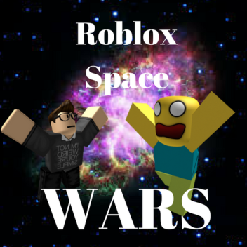 Space Wars [Retired]