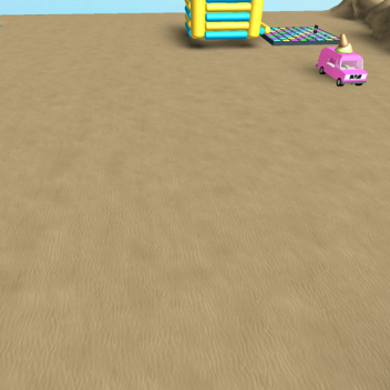 beach simulator (Update)