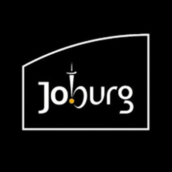 •City Of Joburg™•