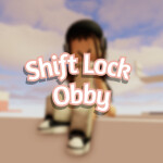 Shift Lock Obby