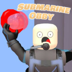 Escape the Submarine Obby!