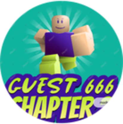 BECOME GUEST 666 - Roblox